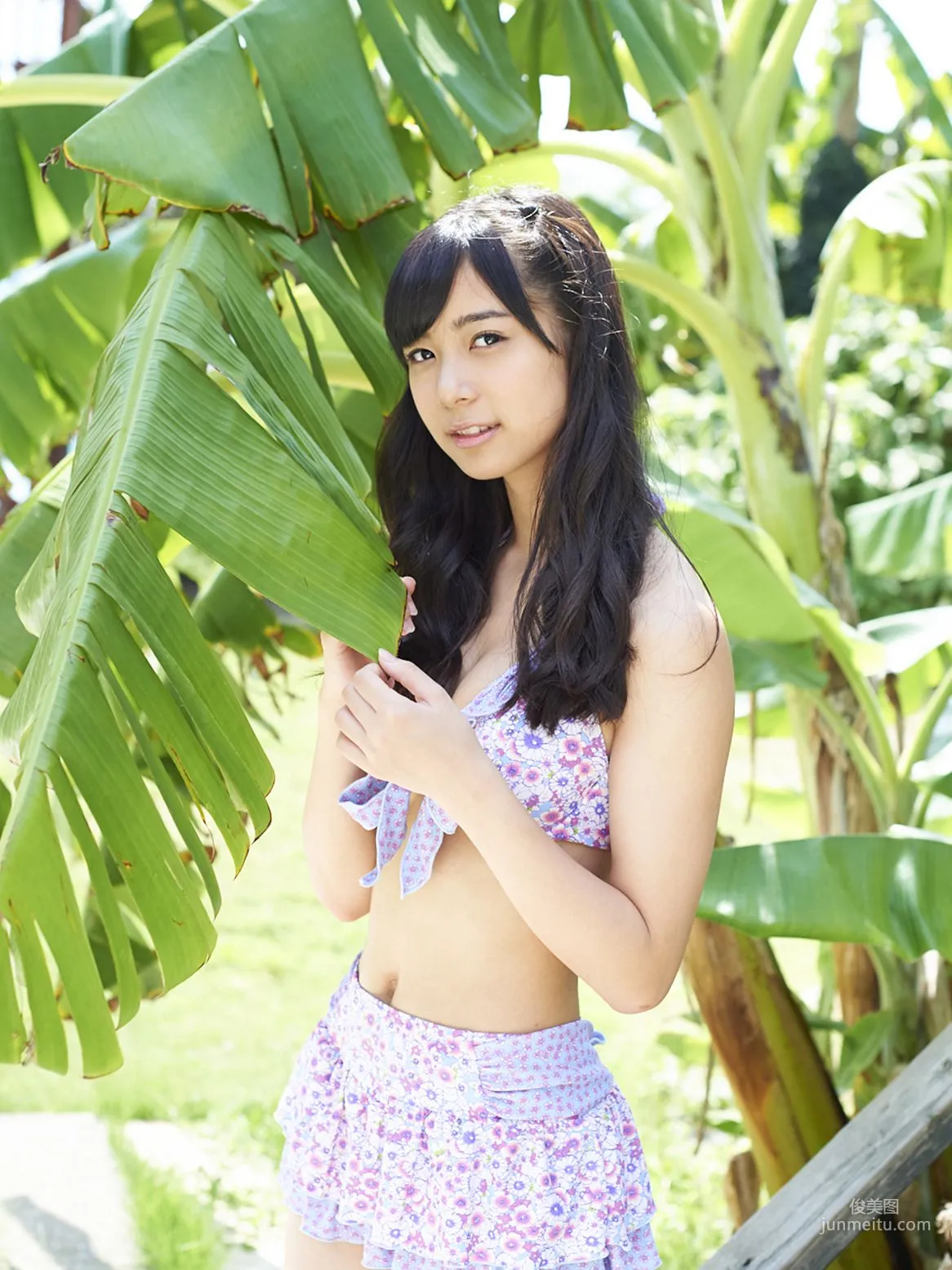 井上玲音 Rei Inoue [Hello! Project Digital Books] No.179 寫真集 61