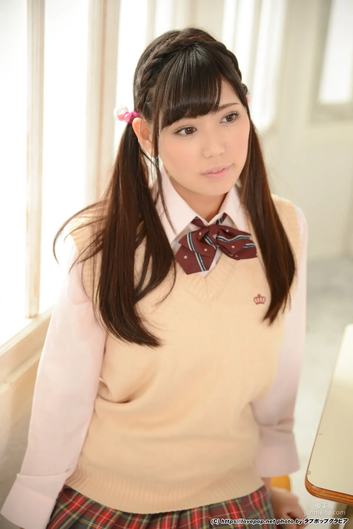 [LOVEPOP] 篠原冴美 Saemi Shinohara Photoset 02 寫真集 10
