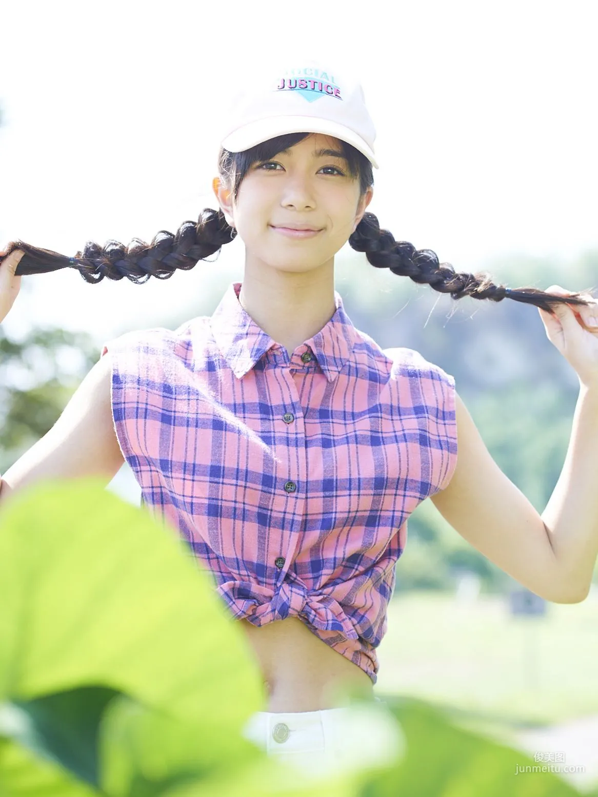 井上玲音 Rei Inoue [Hello! Project Digital Books] No.179 寫真集 84