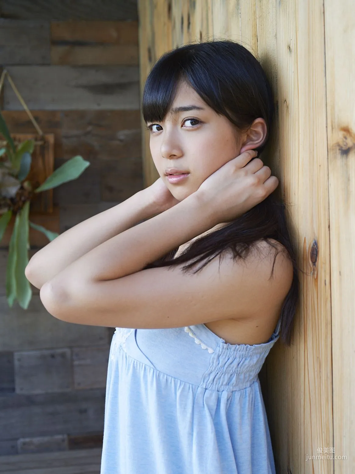 井上玲音 Rei Inoue [Hello! Project Digital Books] No.179 寫真集 15