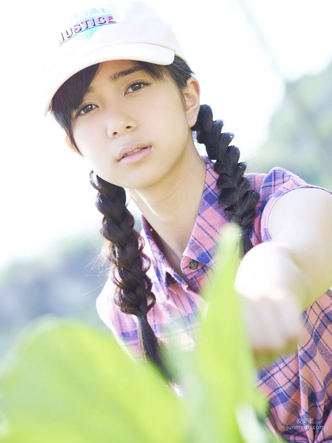 井上玲音 Rei Inoue [Hello! Project Digital Books] No.179 寫真集 85