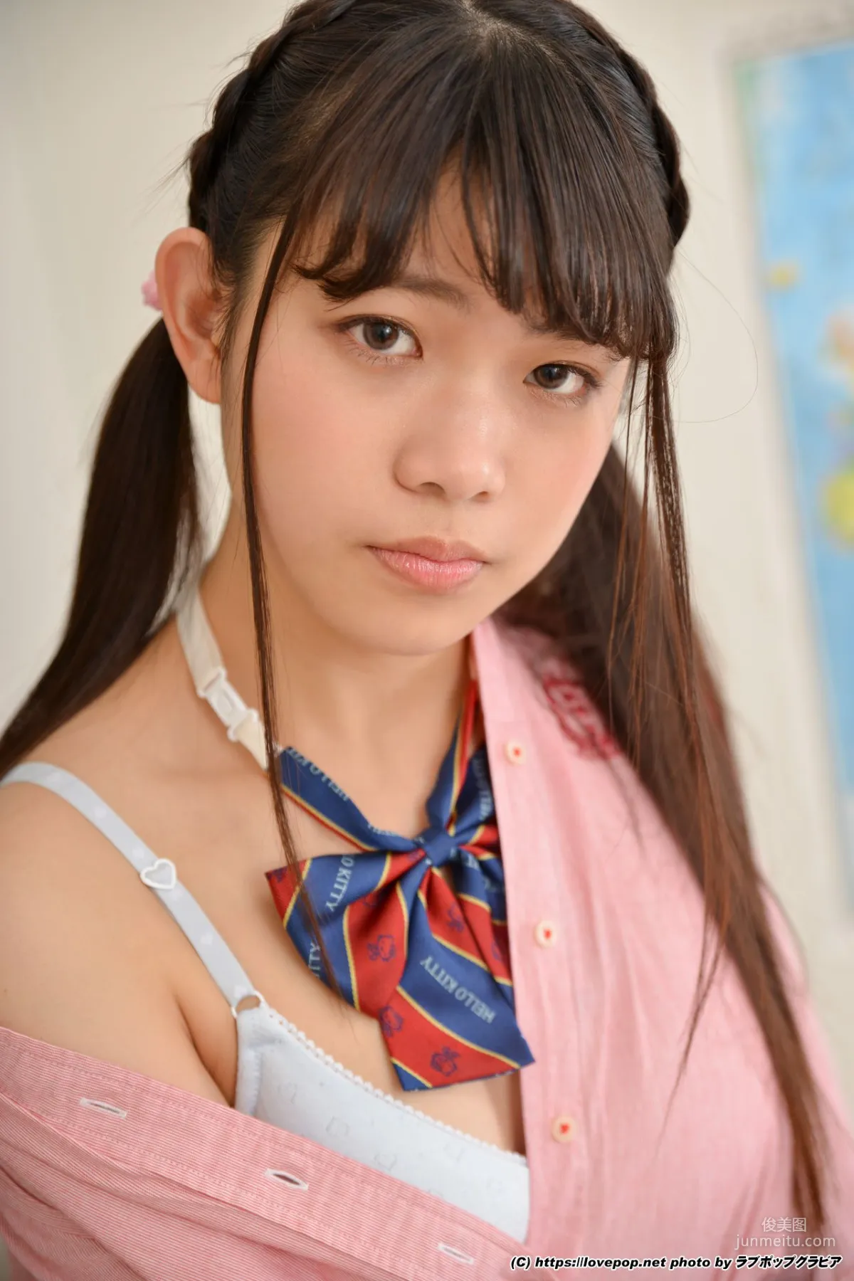 [LOVEPOP] Sara Oumi 近江爽良 Photoset 01 寫真集 67