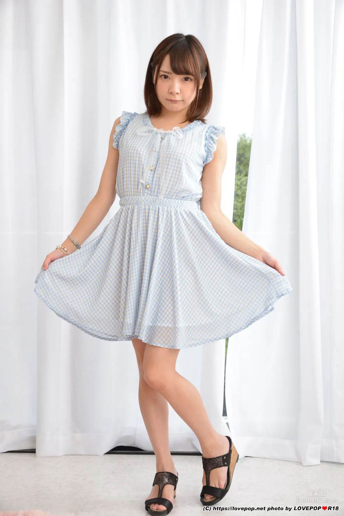 [LOVEPOP] 一條みお MIO Photoset 04 寫真集 4