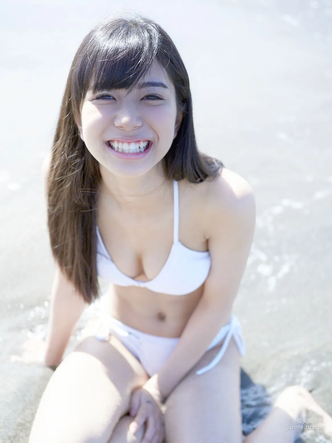 井上玲音 Rei Inoue [Hello! Project Digital Books] No.179 寫真集 88
