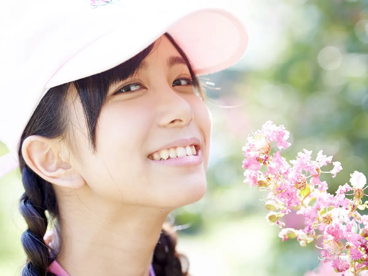 井上玲音 Rei Inoue [Hello! Project Digital Books] No.179 寫真集 86