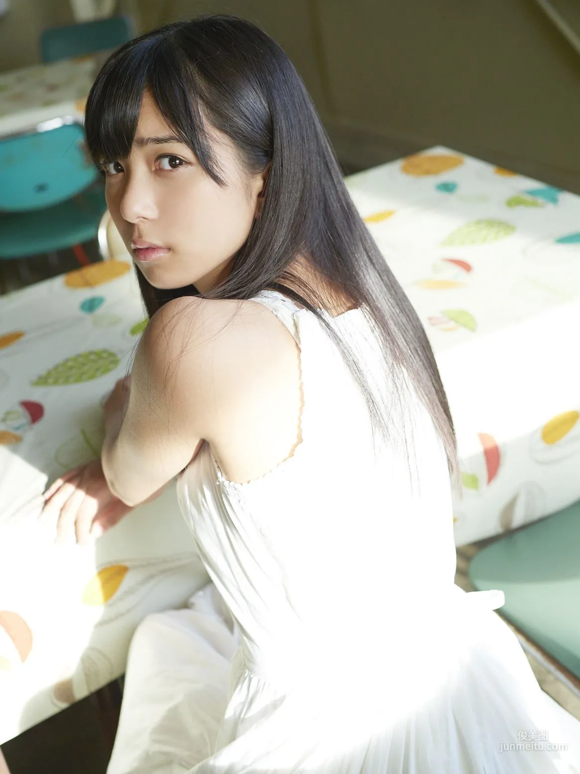 井上玲音 Rei Inoue [Hello! Project Digital Books] No.179 寫真集 29