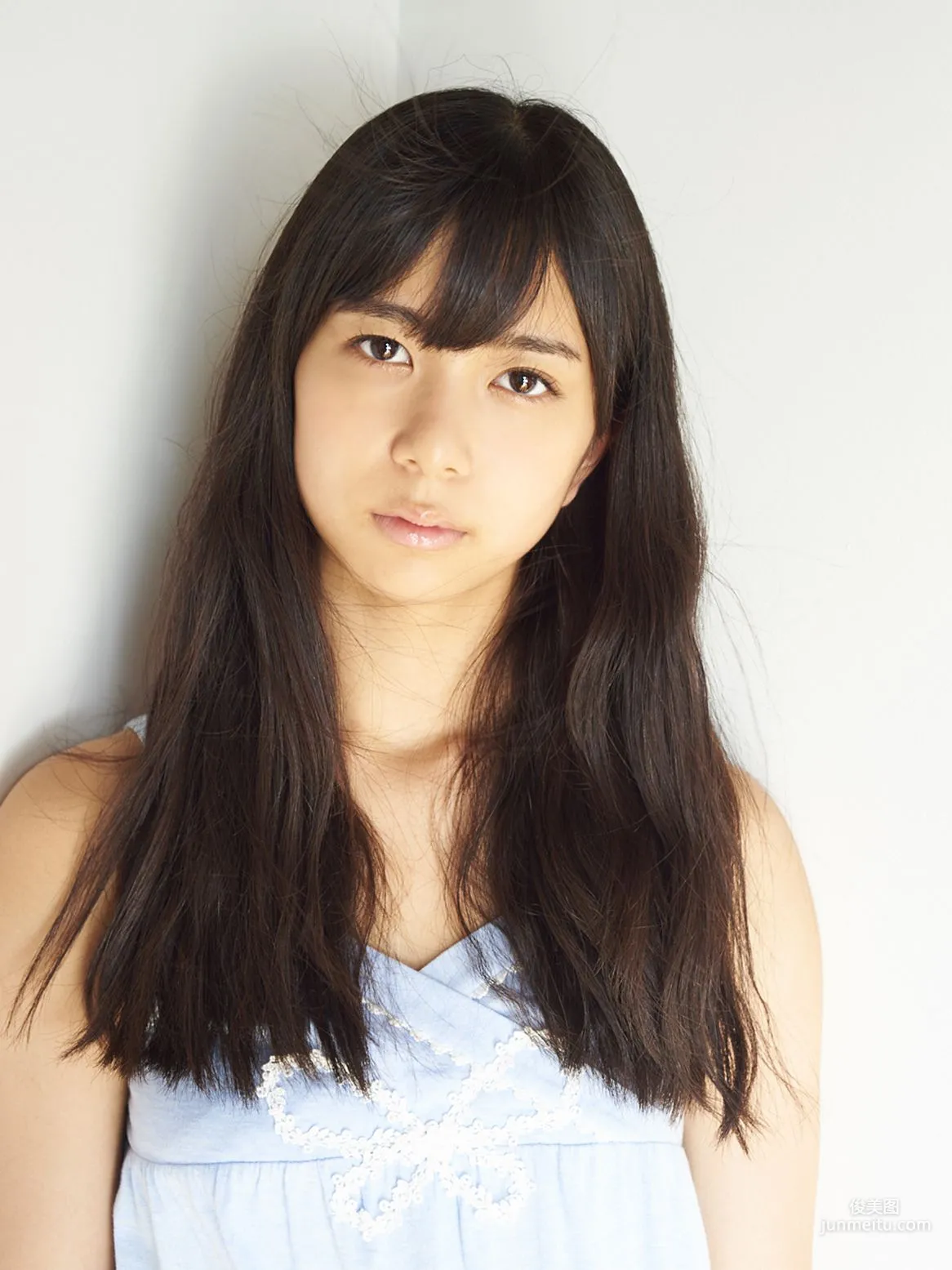 井上玲音 Rei Inoue [Hello! Project Digital Books] No.179 寫真集 23