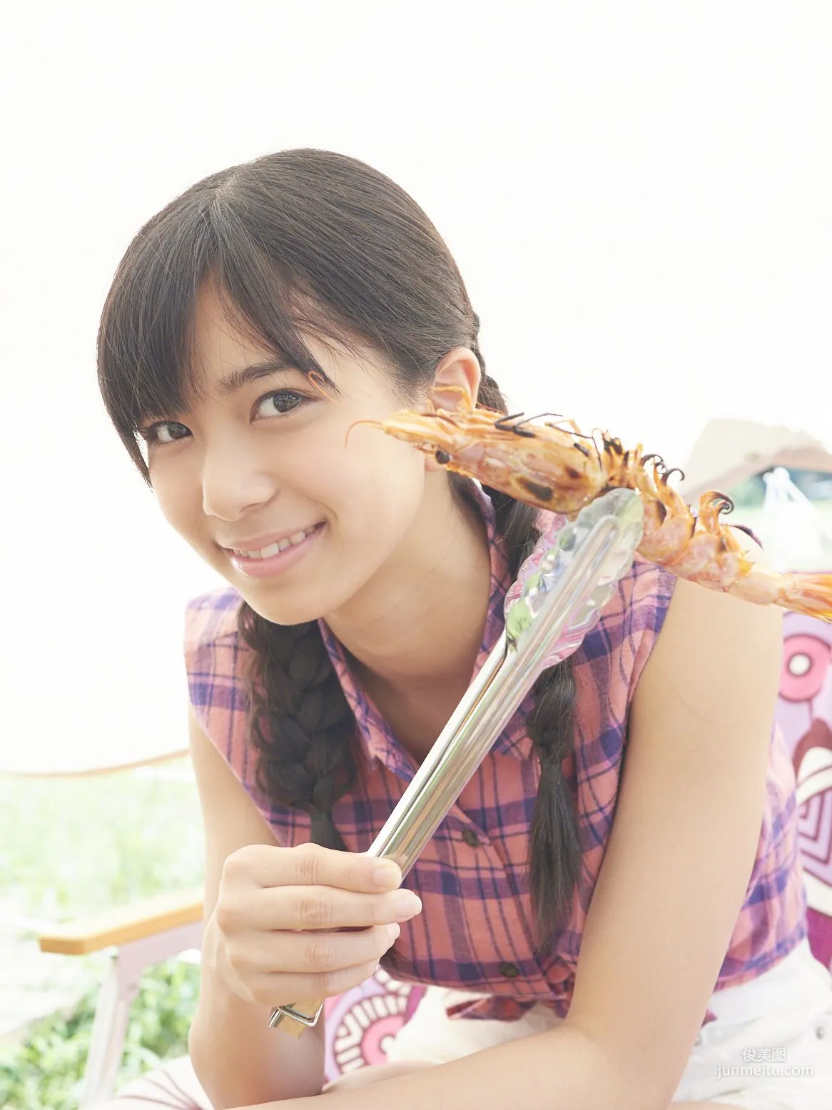井上玲音 Rei Inoue [Hello! Project Digital Books] No.179 寫真集 80
