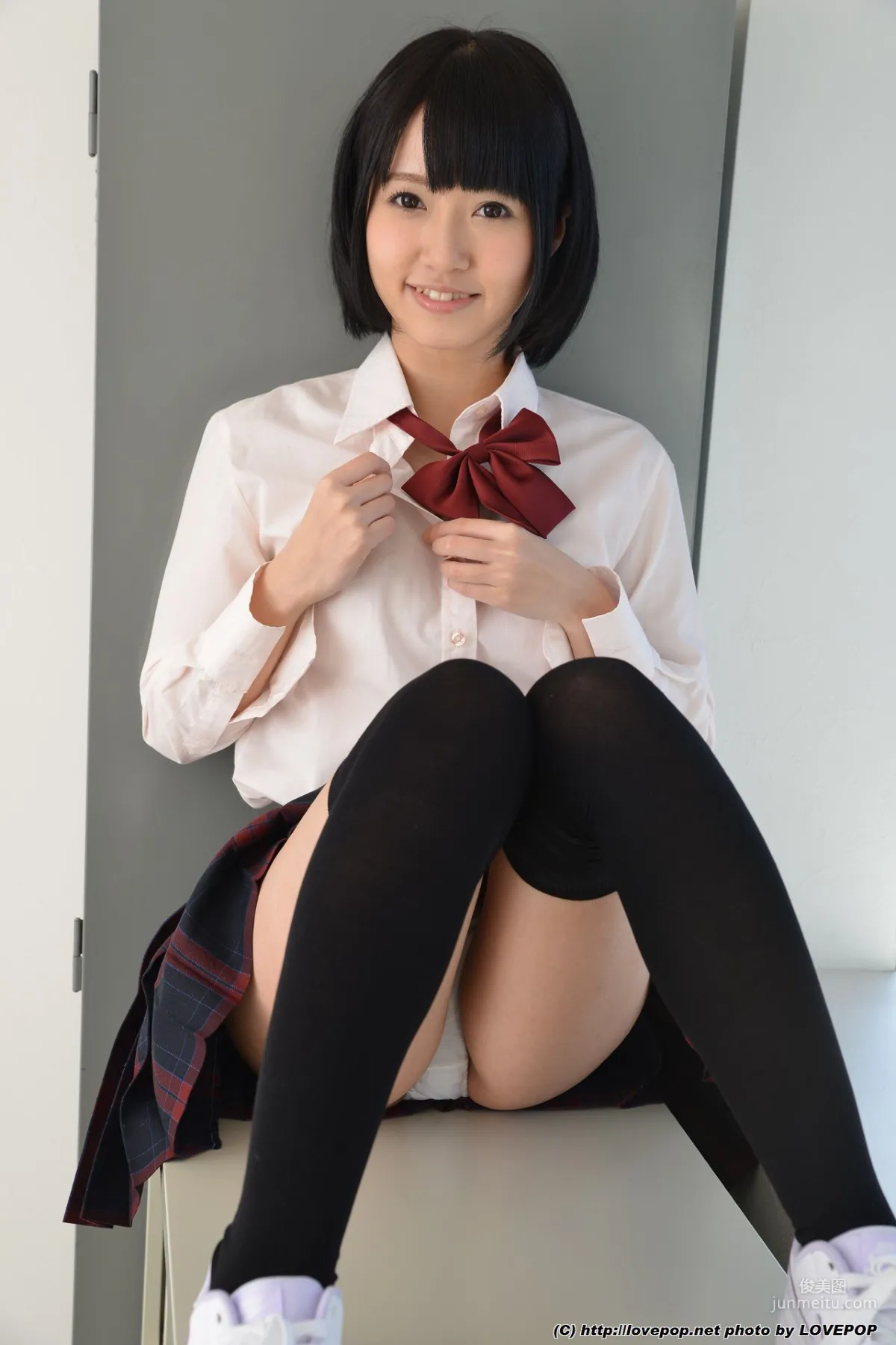 [LOVEPOP] 朝倉ことみ Kotomi Asakura Photoset 02 寫真集 37