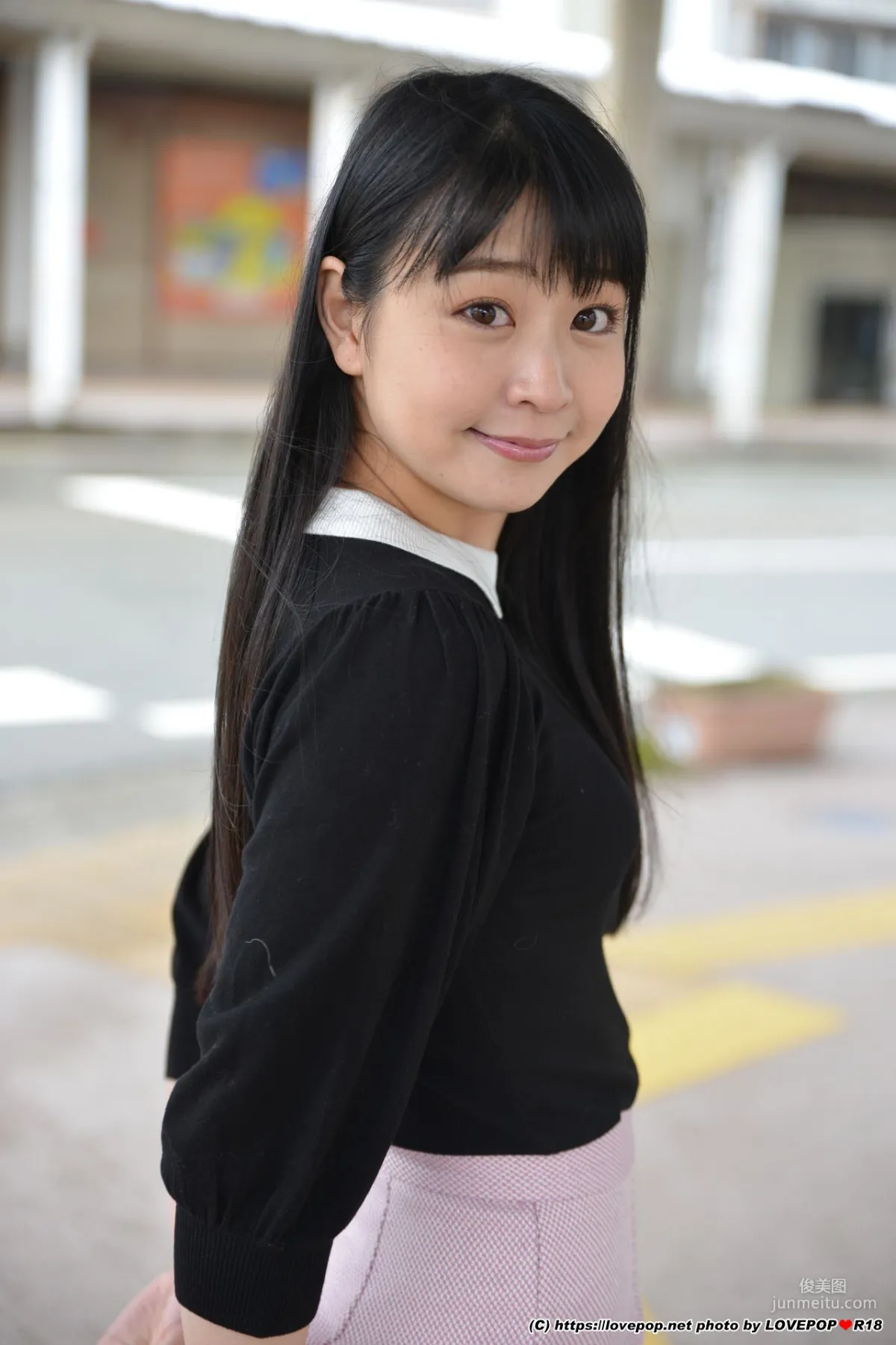 皆野愛/皆野あい [LOVEPOP] Photoset 11 寫真集 34