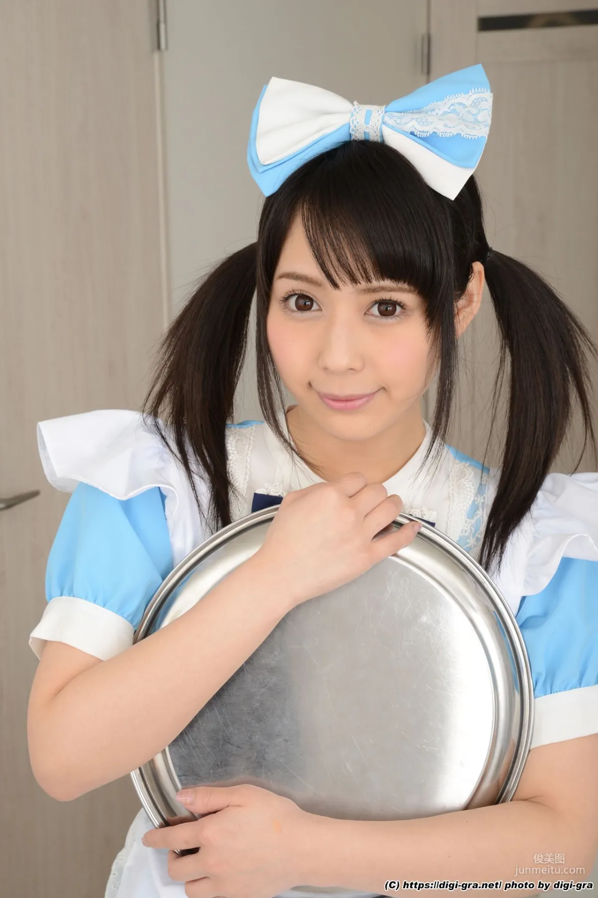 [Digi-Gra] Ruka Kanae 佳苗るか/佳苗瑠華 Photoset 01 寫真集 9
