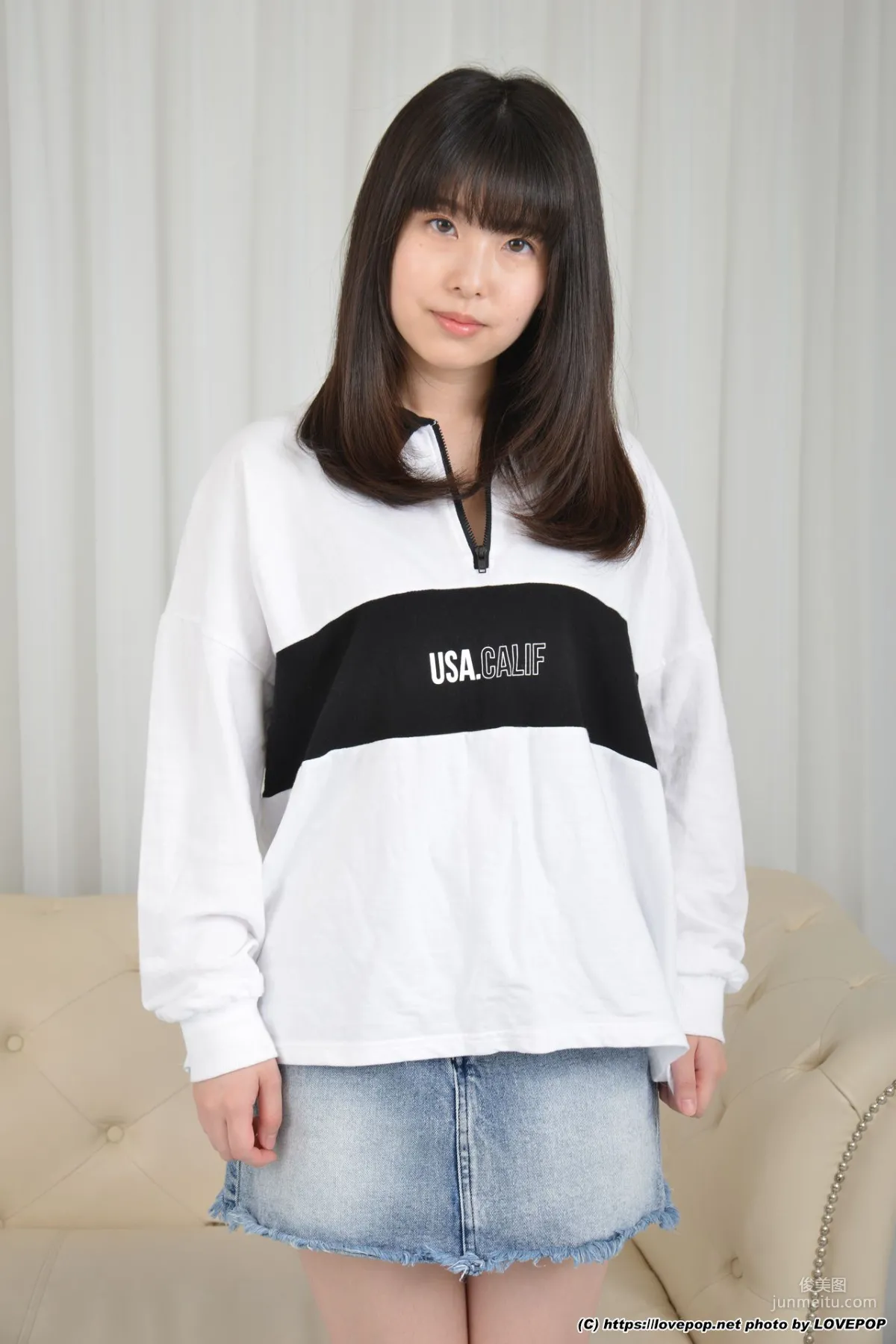 Ren Hinami ひなみれん [LOVEPOP] Photoset 08 写真集2