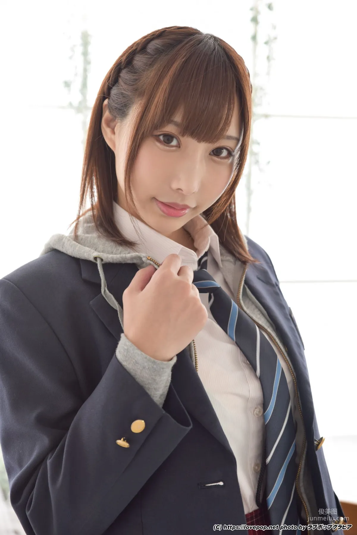 [LOVEPOP] 小澤らいむ Raimu Ozawa Photoset 02 寫真集 26