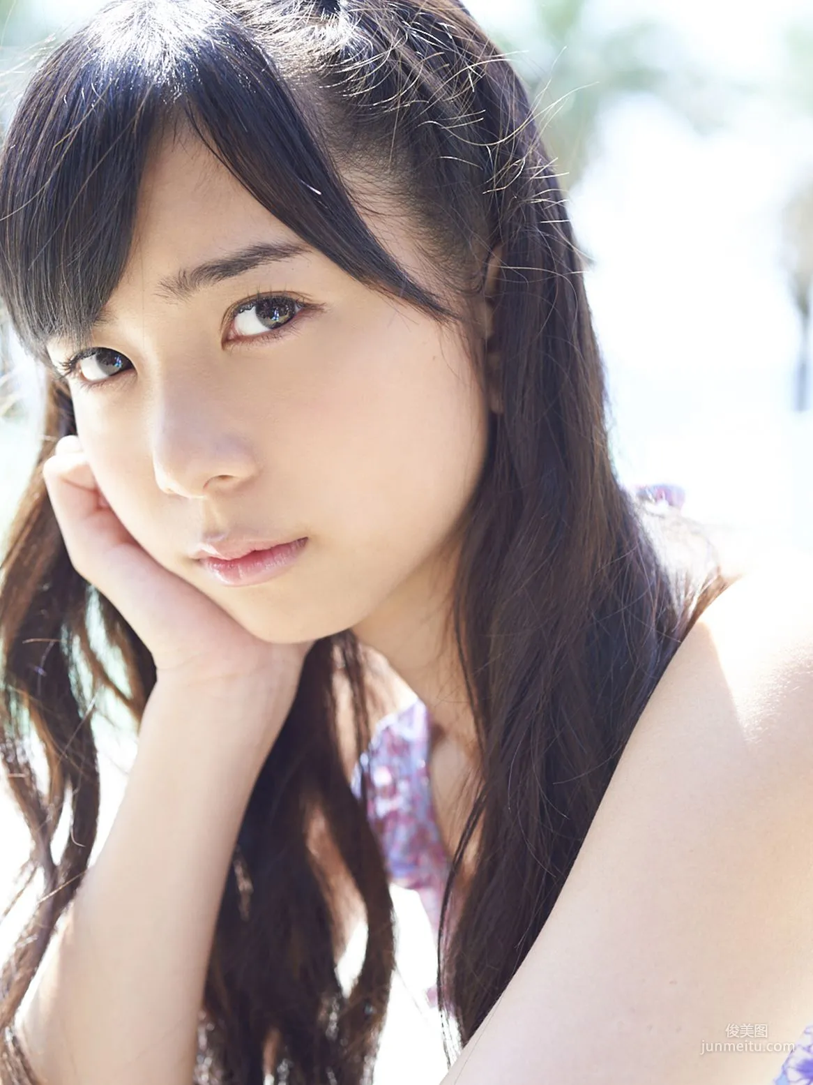 井上玲音 Rei Inoue [Hello! Project Digital Books] No.179 寫真集 66
