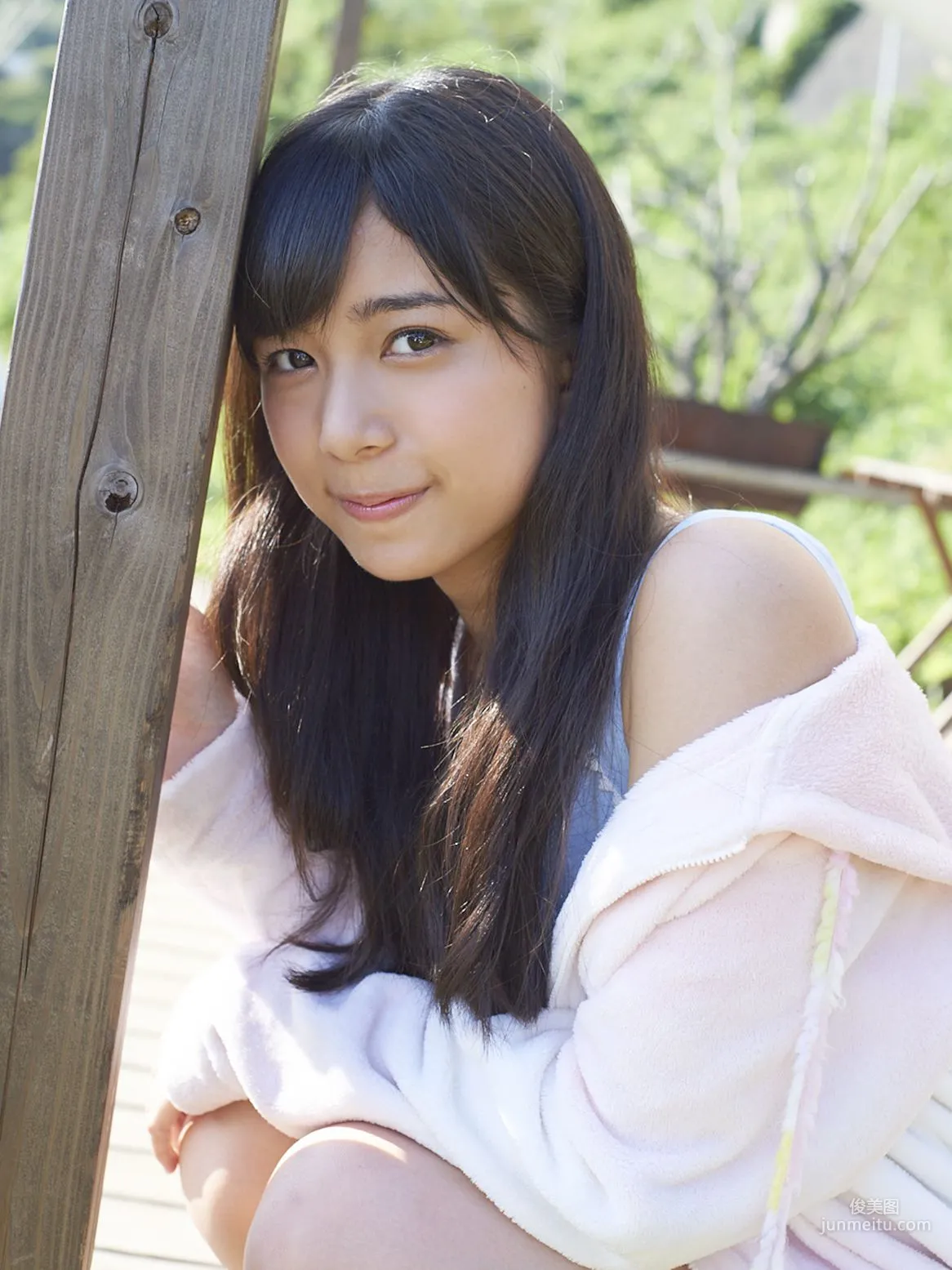 井上玲音 Rei Inoue [Hello! Project Digital Books] No.179 寫真集 18