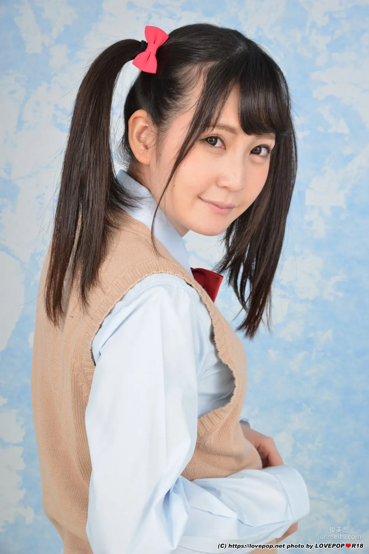 [LOVEPOP] Minori Kotani 小谷みのり Photoset 03 寫真集 9