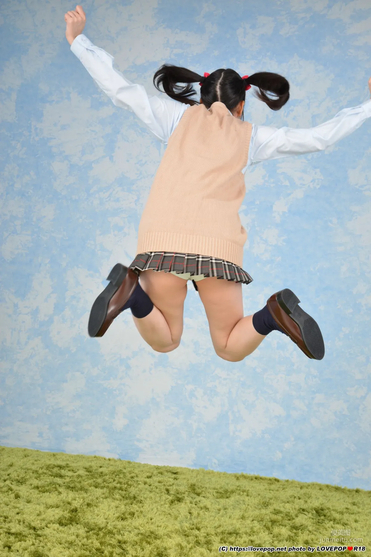 [LOVEPOP] Minori Kotani 小谷みのり Photoset 03 寫真集 18