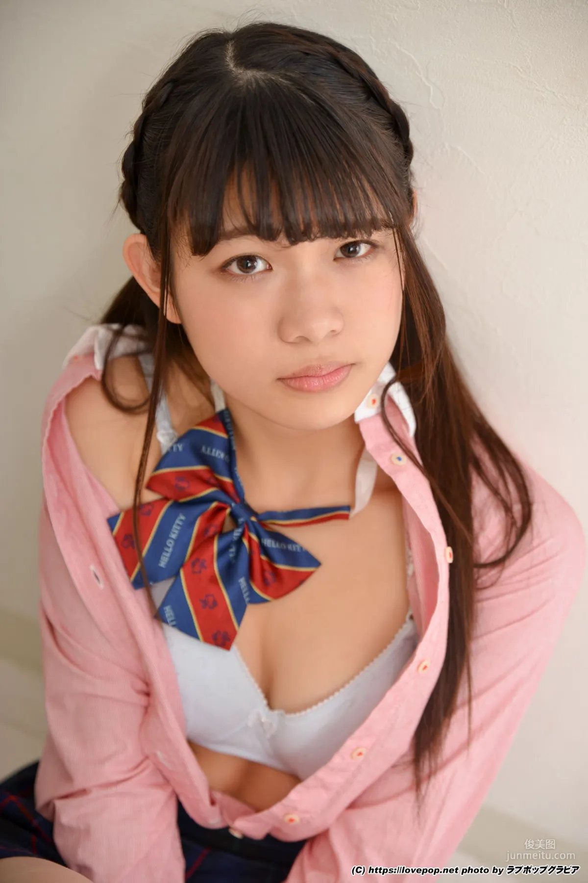 [LOVEPOP] Sara Oumi 近江爽良 Photoset 01 寫真集 75