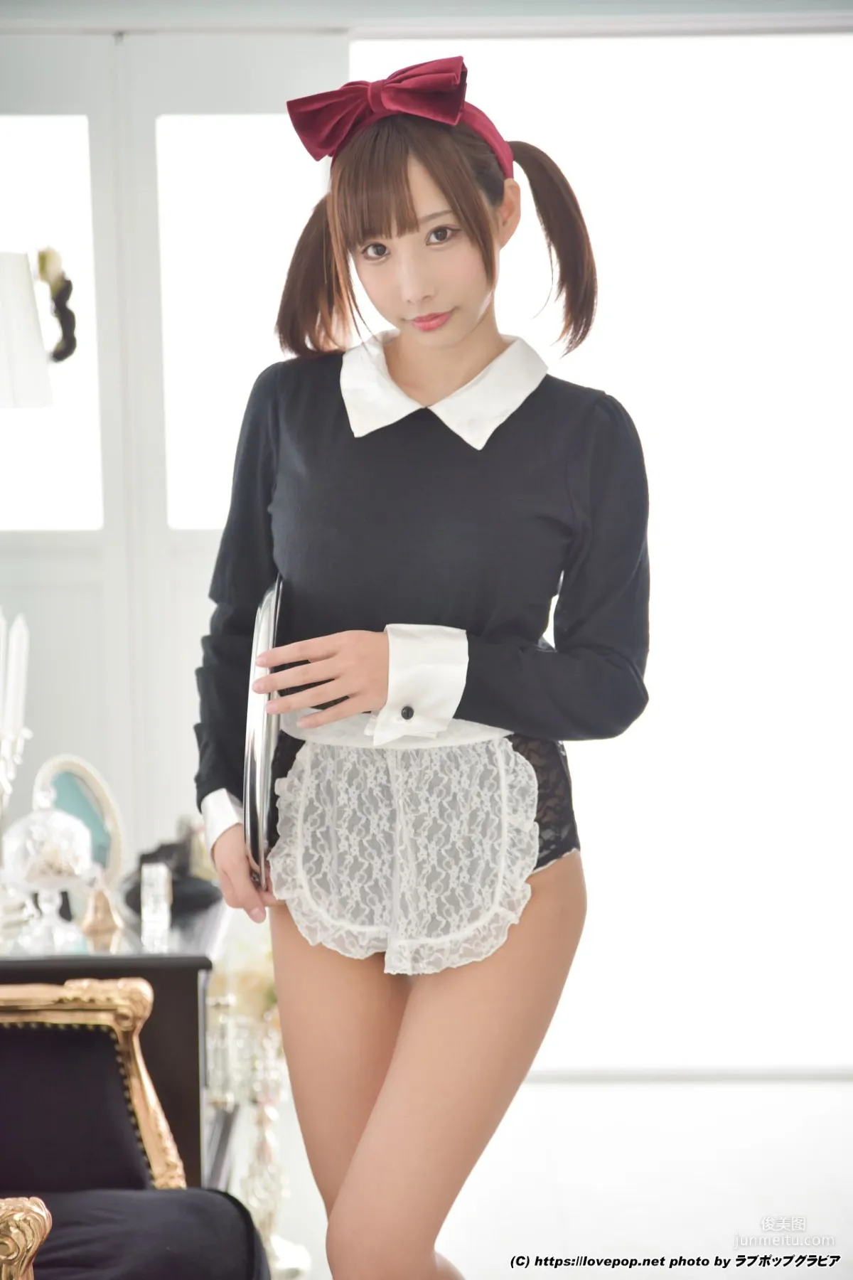 [LOVEPOP] Raimu Ozawa 小澤らいむ Photoset 03 寫真集 11