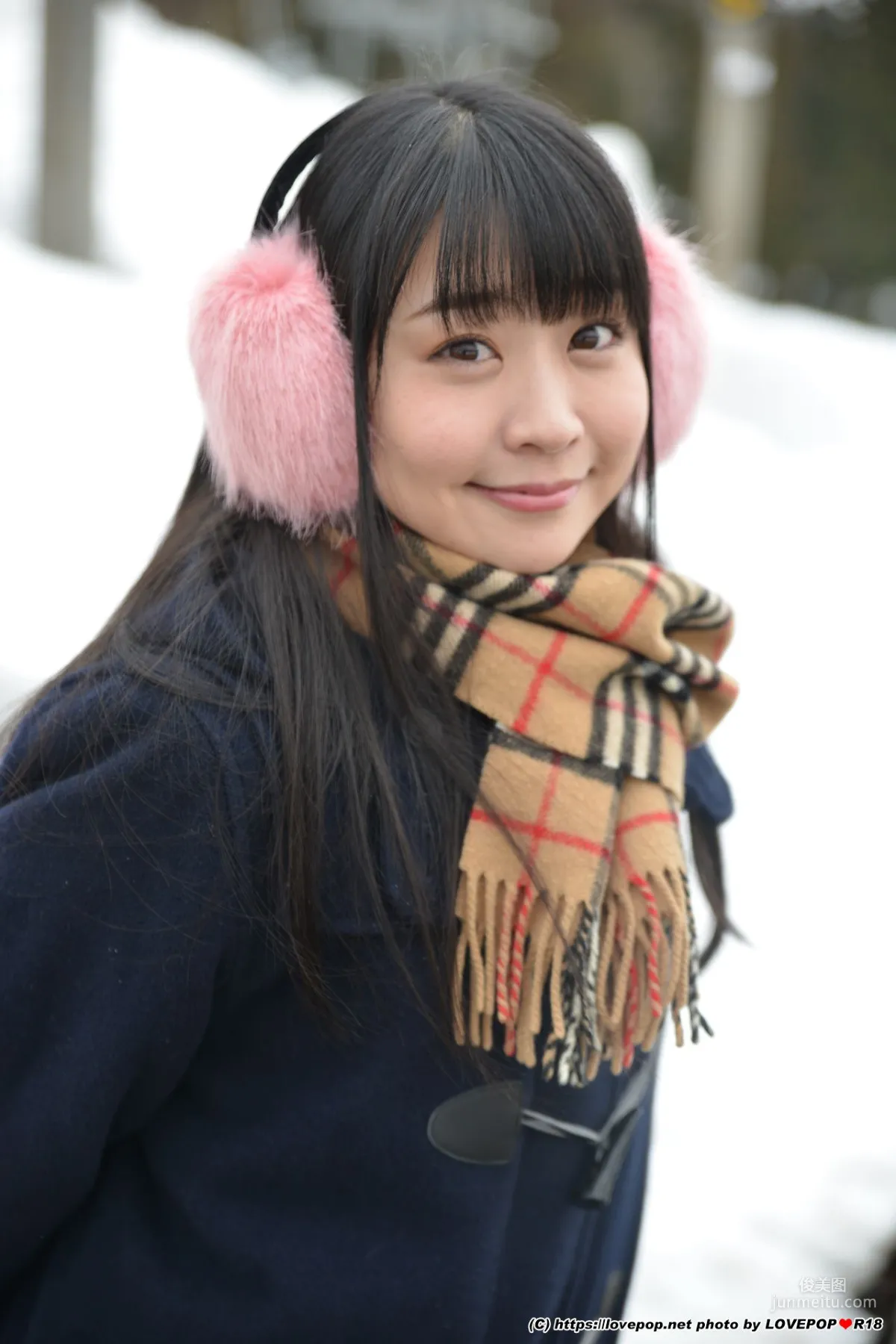 [LOVEPOP] 皆野あい Photoset 12 寫真集 27
