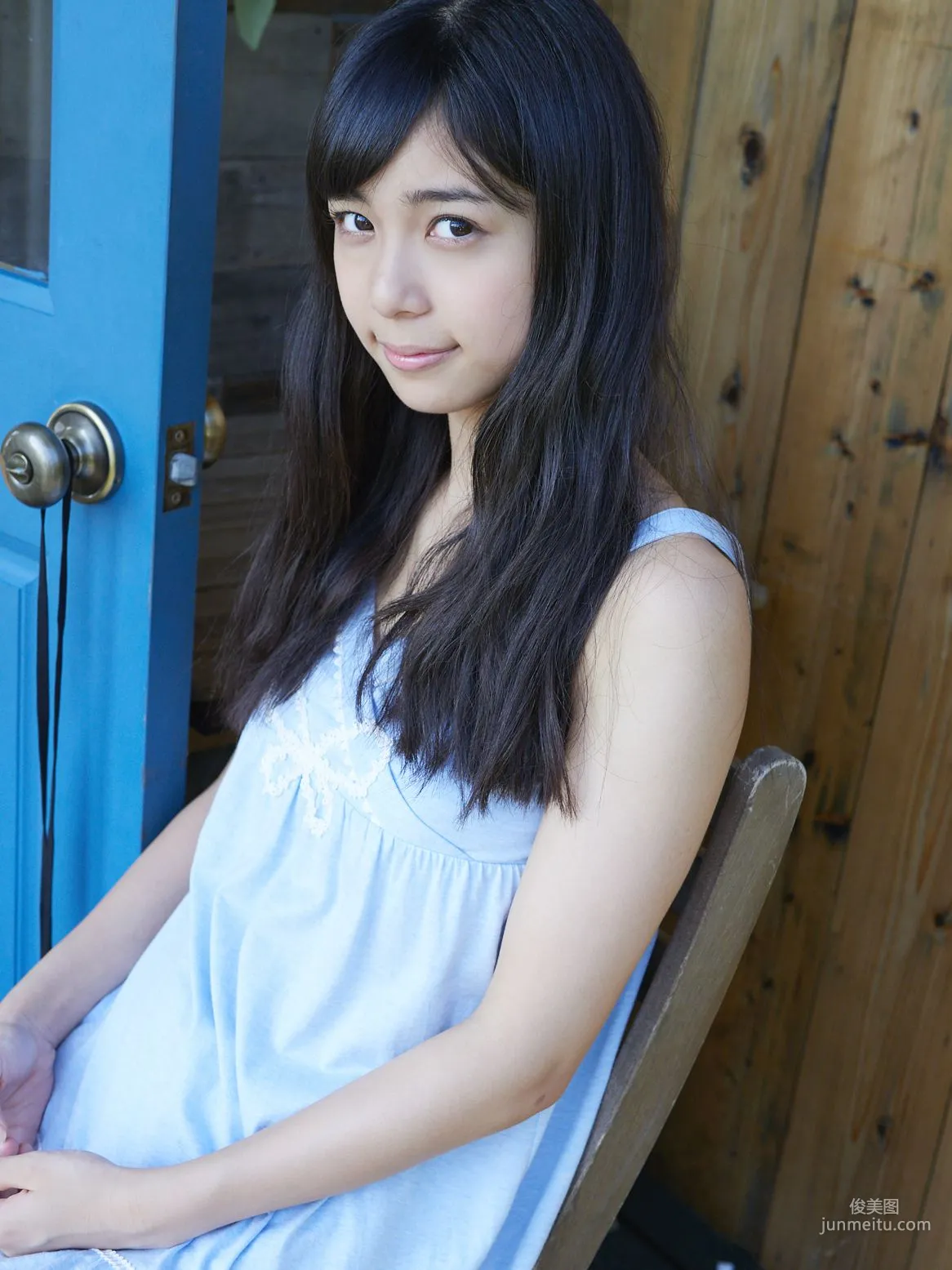 井上玲音 Rei Inoue [Hello! Project Digital Books] No.179 写真集1