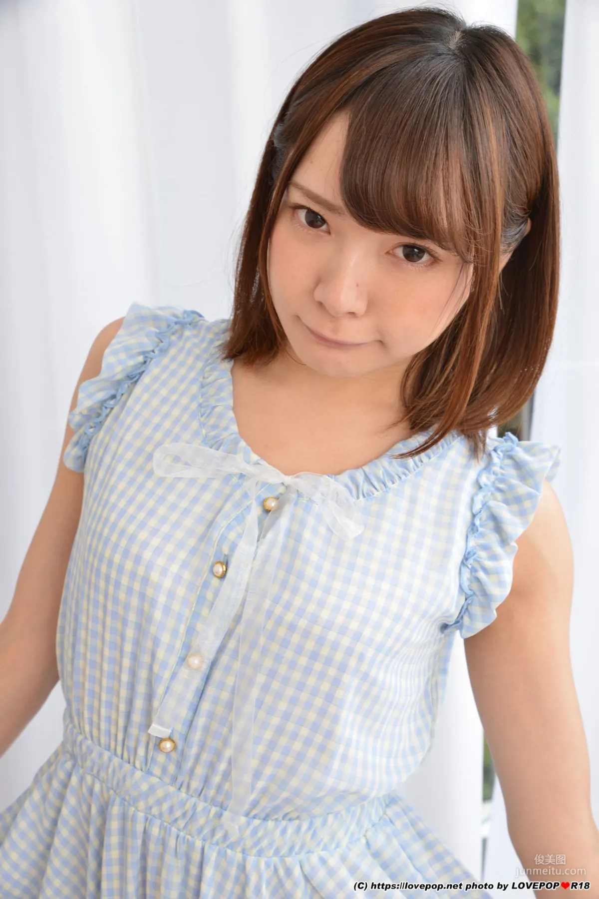 [LOVEPOP] 一條みお MIO Photoset 04 寫真集 6