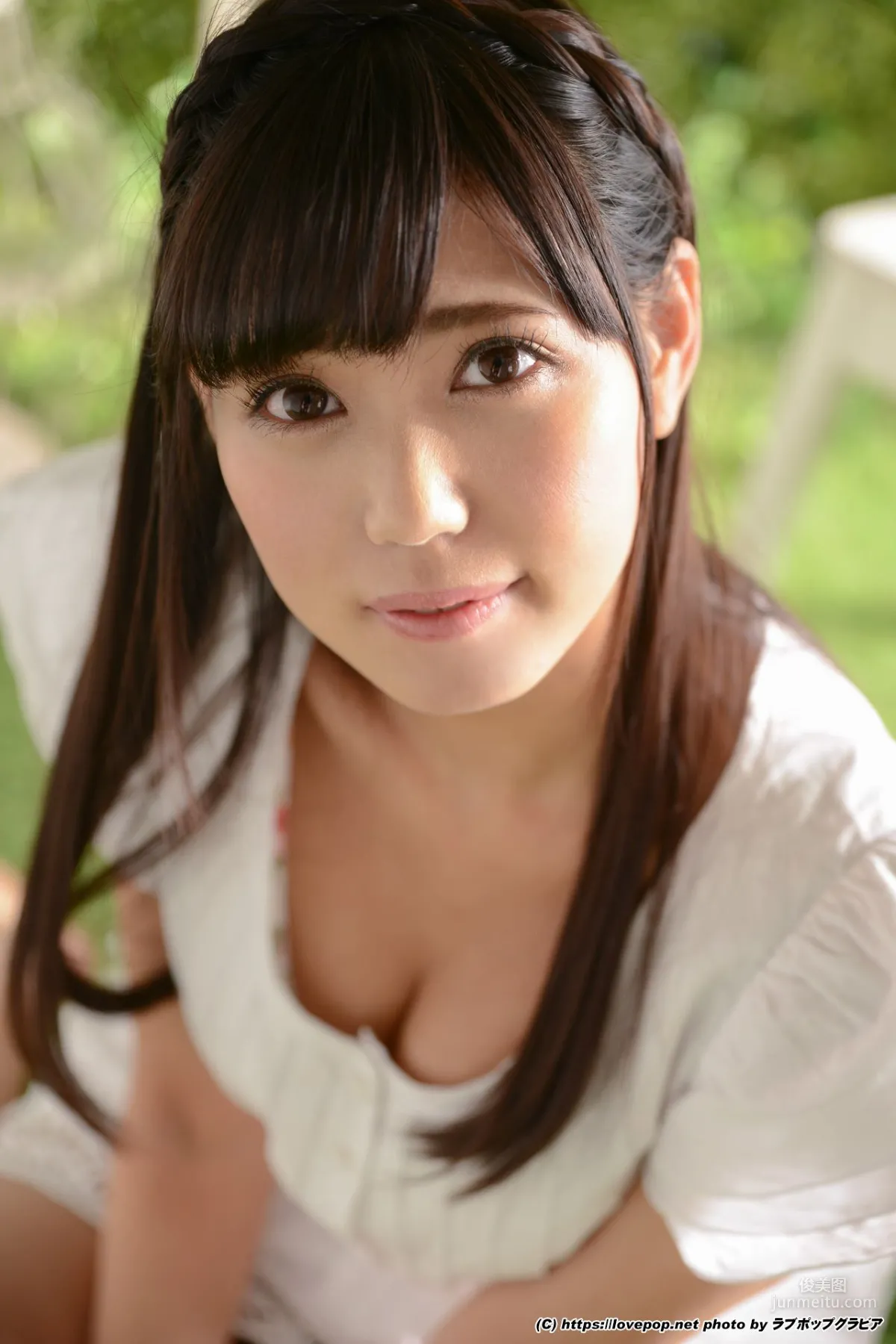 [LOVEPOP] Saemi Shinohara 篠原冴美 Photoset 01 寫真集 24