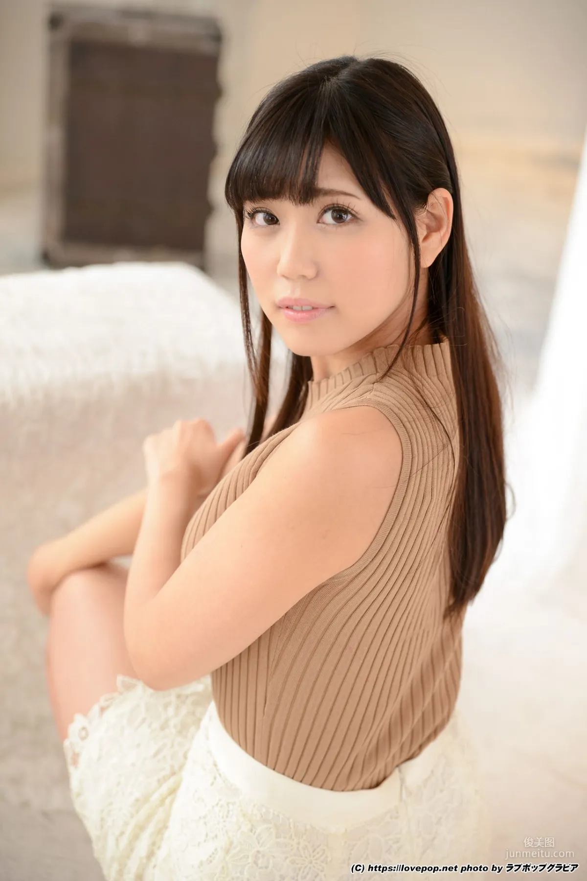 Saemi Shinohara 篠原冴美 [LOVEPOP] Photoset 03 寫真集 26