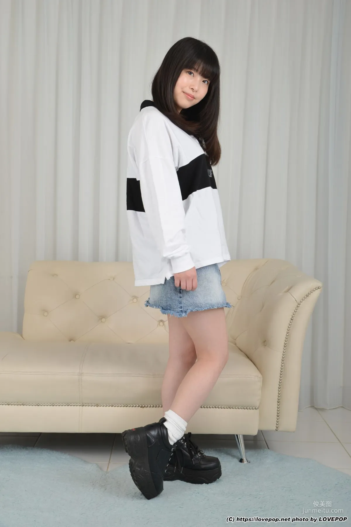 Ren Hinami ひなみれん [LOVEPOP] Photoset 08 寫真集 6