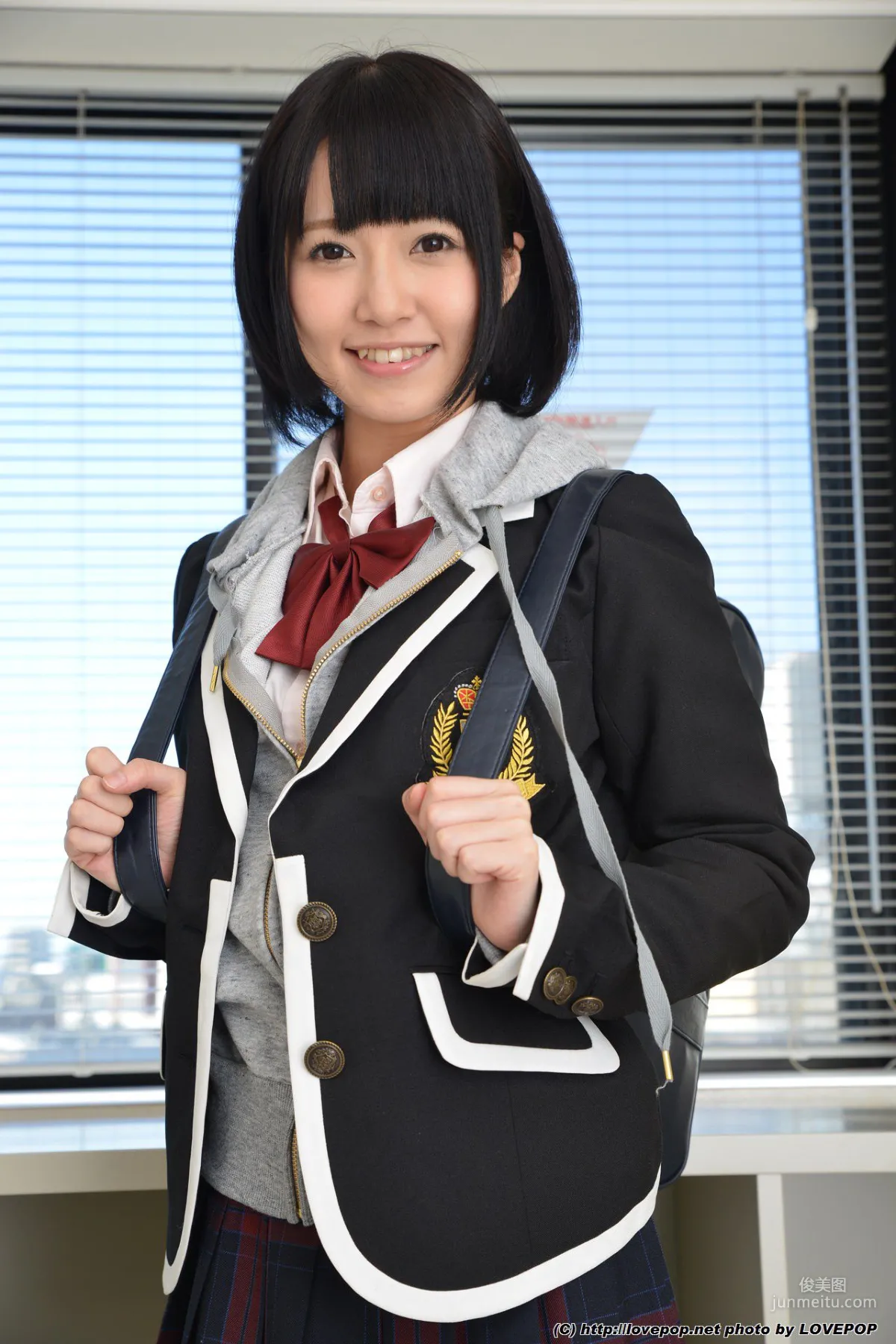 [LOVEPOP] 朝倉ことみ Kotomi Asakura Photoset 02 寫真集 2