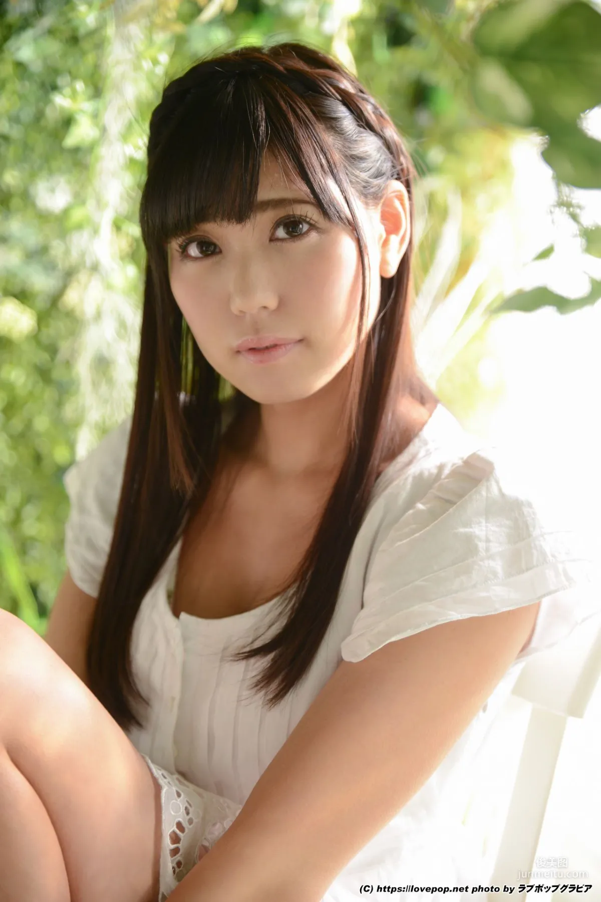 [LOVEPOP] Saemi Shinohara 篠原冴美 Photoset 01 寫真集 14