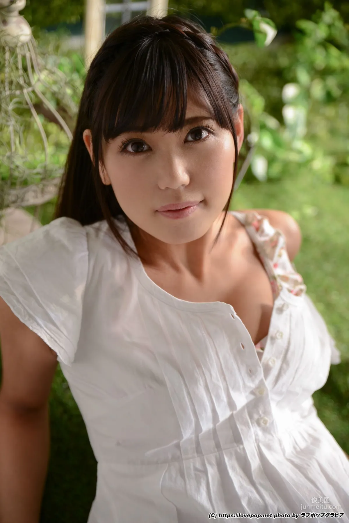 [LOVEPOP] Saemi Shinohara 篠原冴美 Photoset 01 寫真集 74
