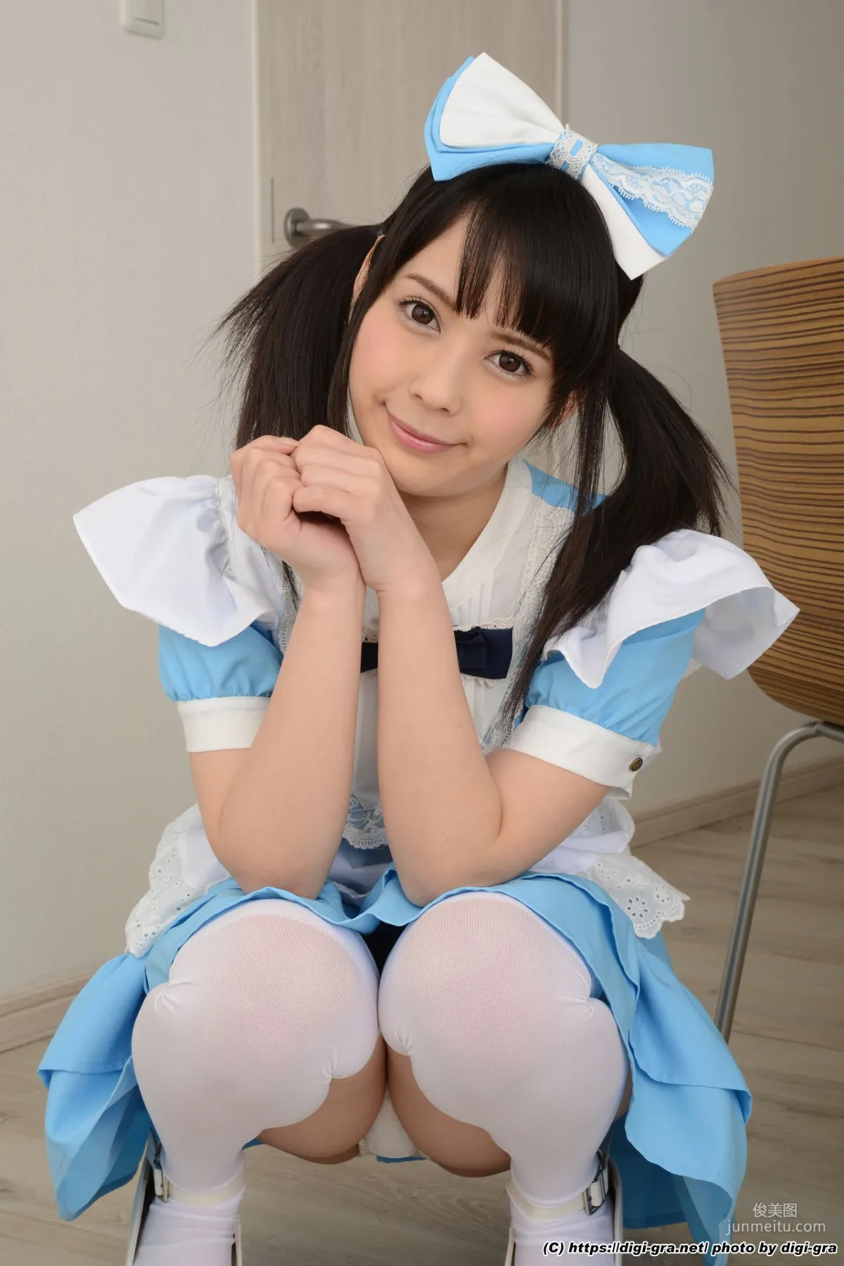 [Digi-Gra] Ruka Kanae 佳苗るか/佳苗瑠華 Photoset 01 寫真集 28