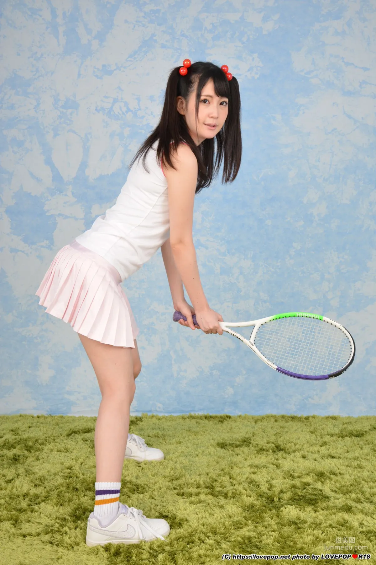 [LOVEPOP] Minori Kotani 小谷實/小谷みのり Photoset 02 寫真集 13