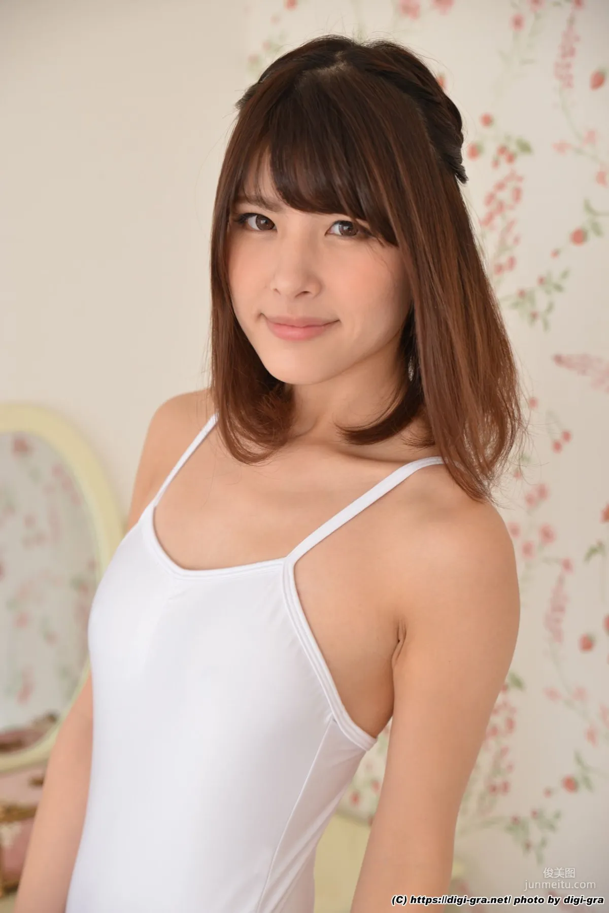 [Digi-Gra] Sena Asami 淺見せな/淺見濑奈 Photoset 01 寫真集 4