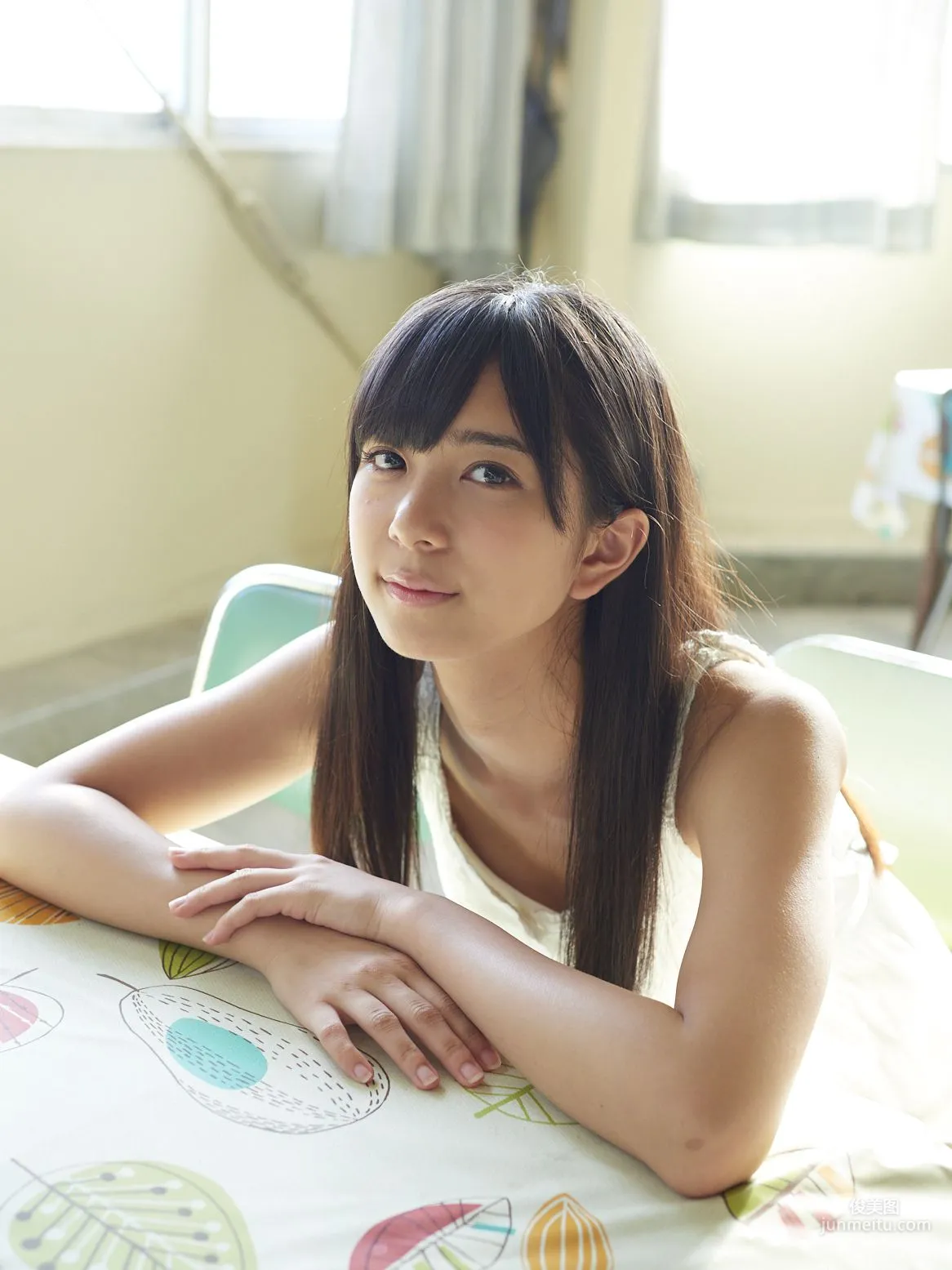 井上玲音 Rei Inoue [Hello! Project Digital Books] No.179 寫真集 27