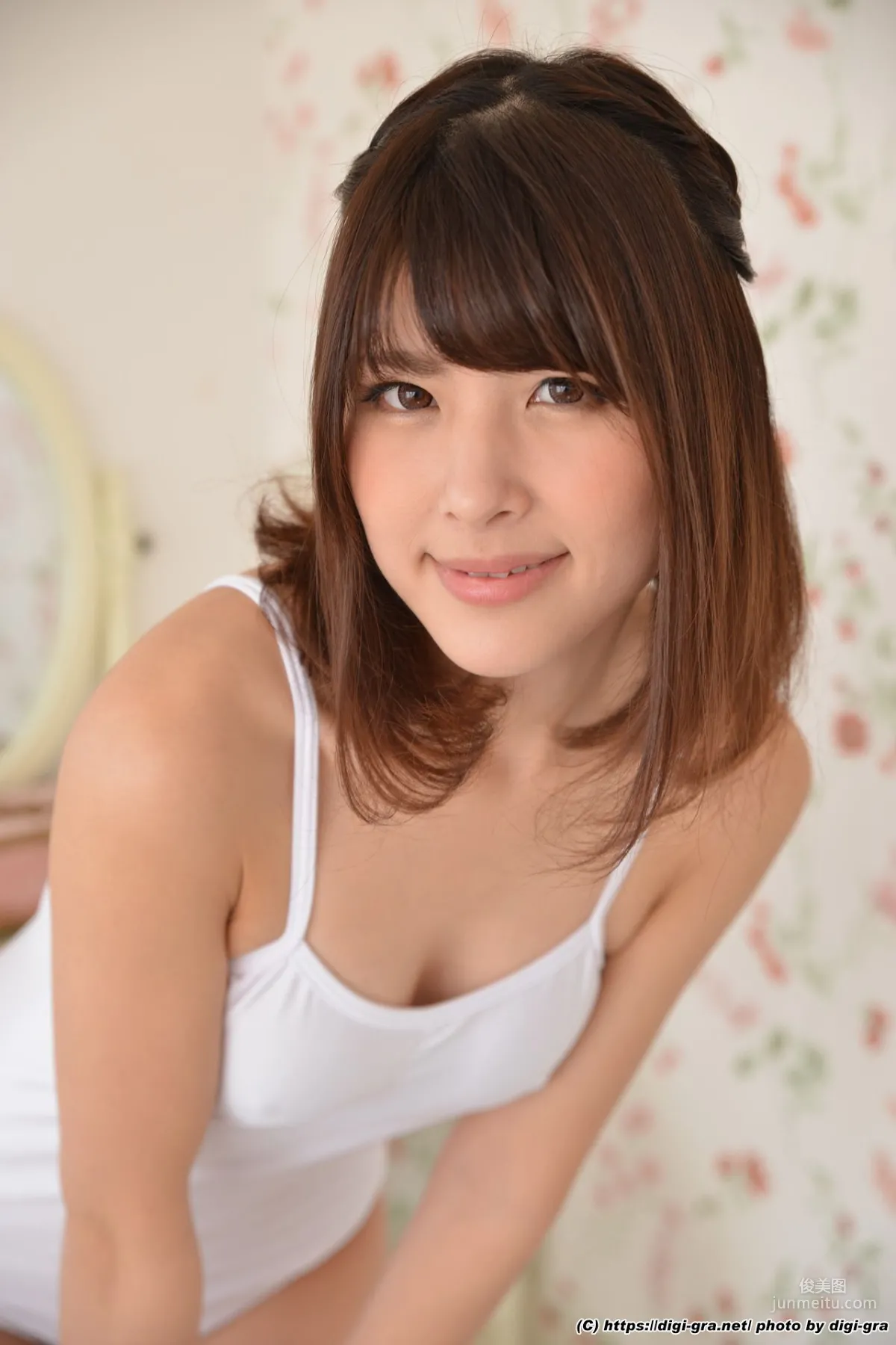[Digi-Gra] Sena Asami 淺見せな/淺見濑奈 Photoset 01 寫真集 16