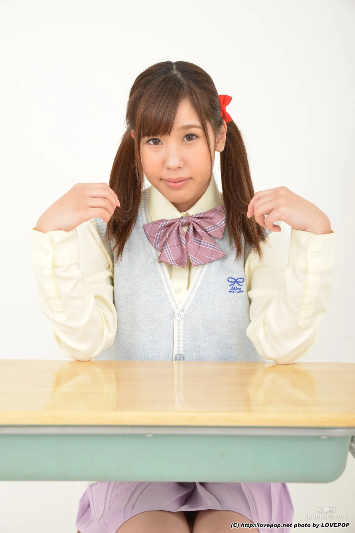 [LOVEPOP] 逢沢るる Ruru Aizawa Photoset 06 寫真集 5