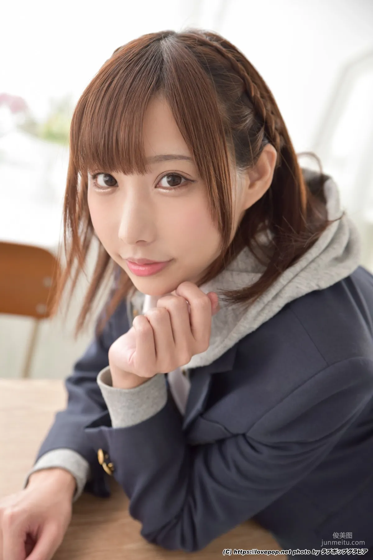 [LOVEPOP] 小澤らいむ Raimu Ozawa Photoset 02 寫真集 20