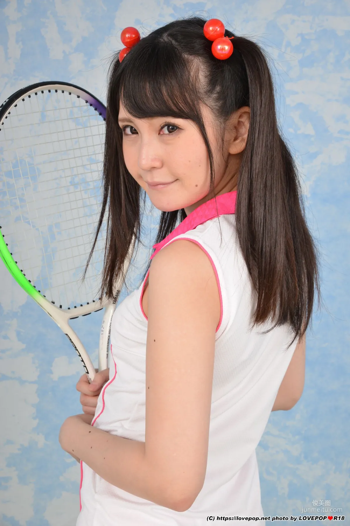 [LOVEPOP] Minori Kotani 小谷實/小谷みのり Photoset 02 寫真集 9