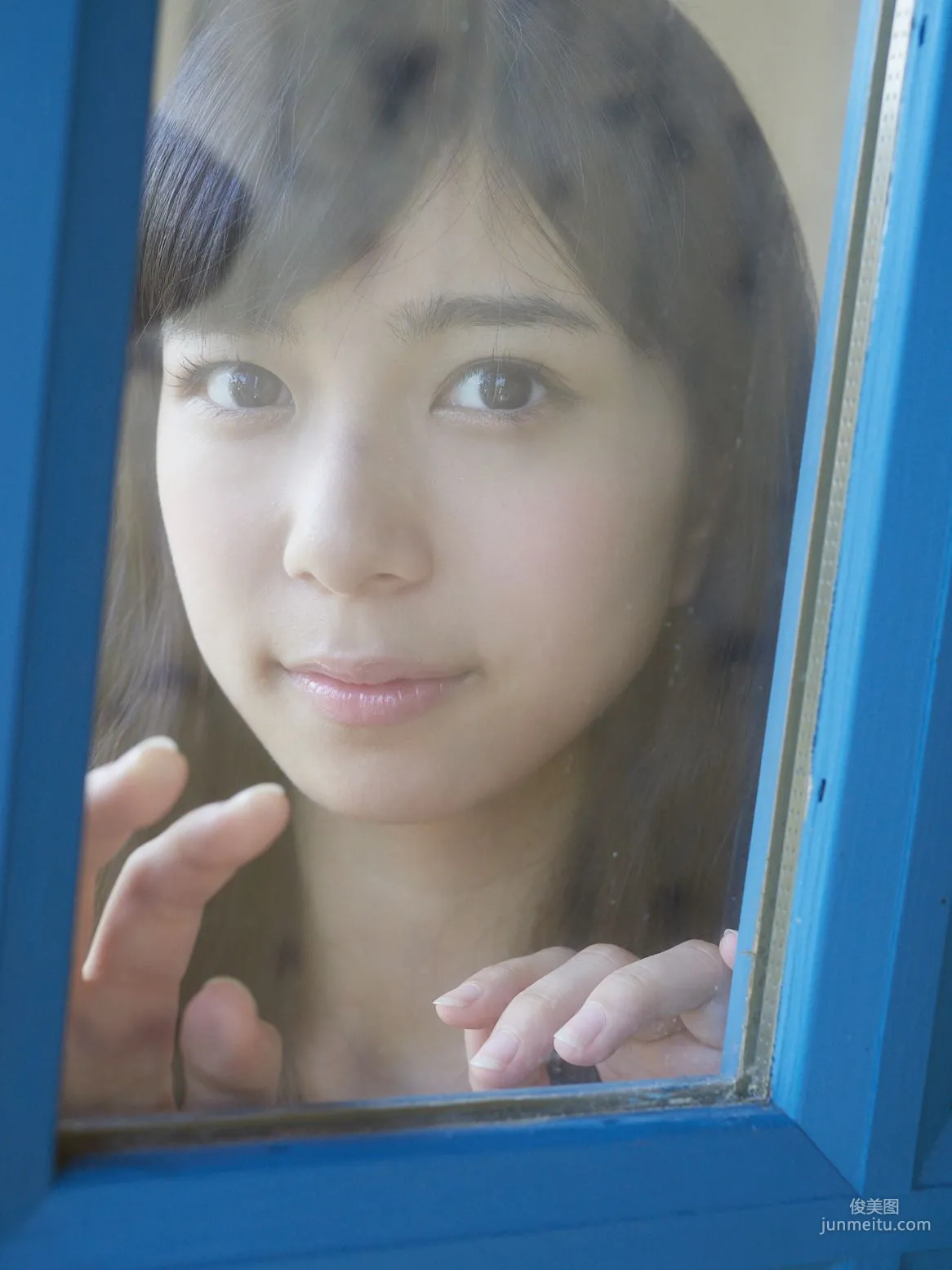 井上玲音 Rei Inoue [Hello! Project Digital Books] No.179 写真集4