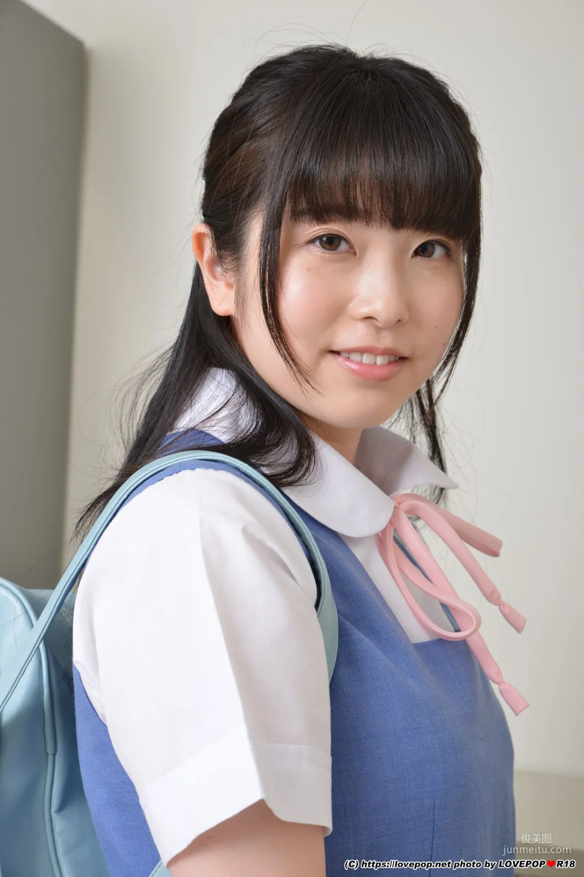 [LOVEPOP] ひなみれん Ren Hinami Photoset 09 寫真集 11