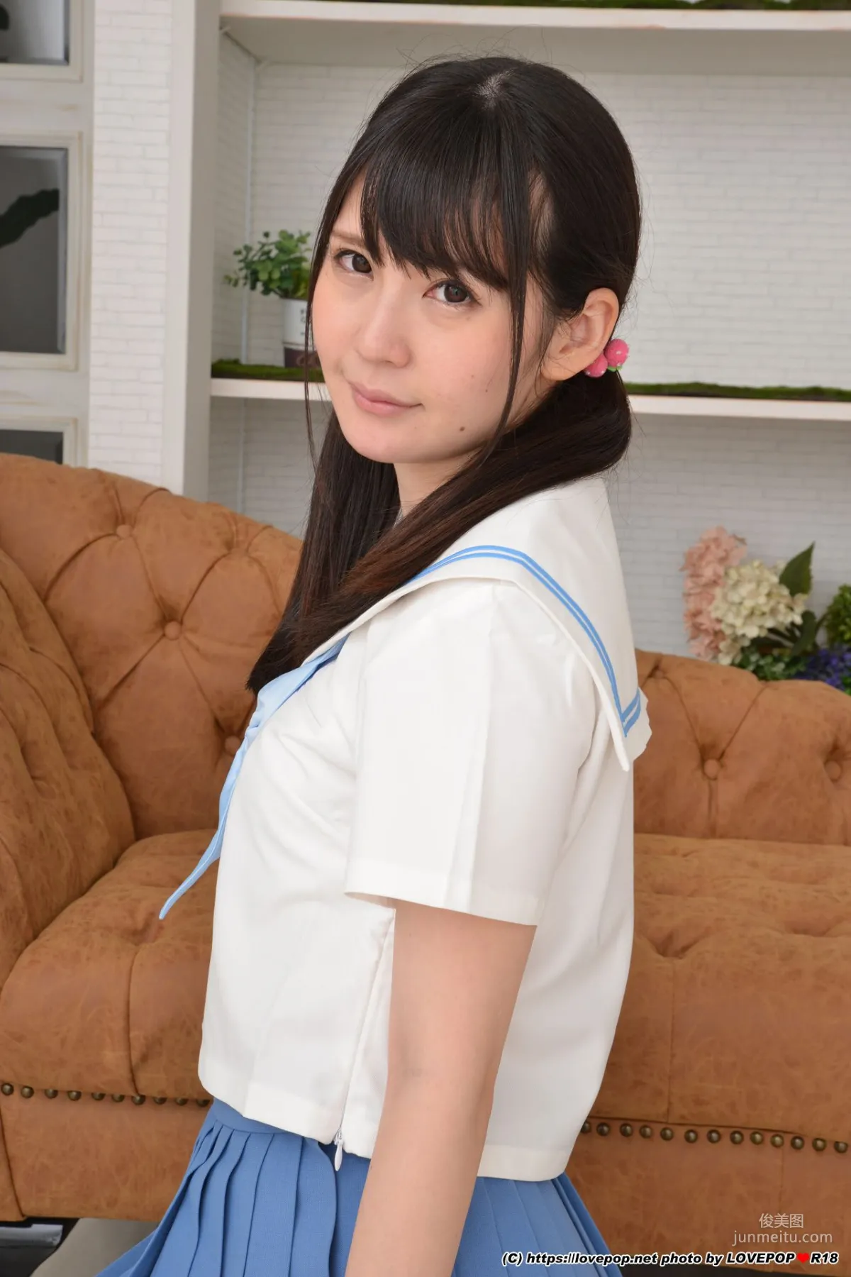 [LOVEPOP] Minori Kotani 小谷みのり/小谷實 Photoset 01 寫真集 27