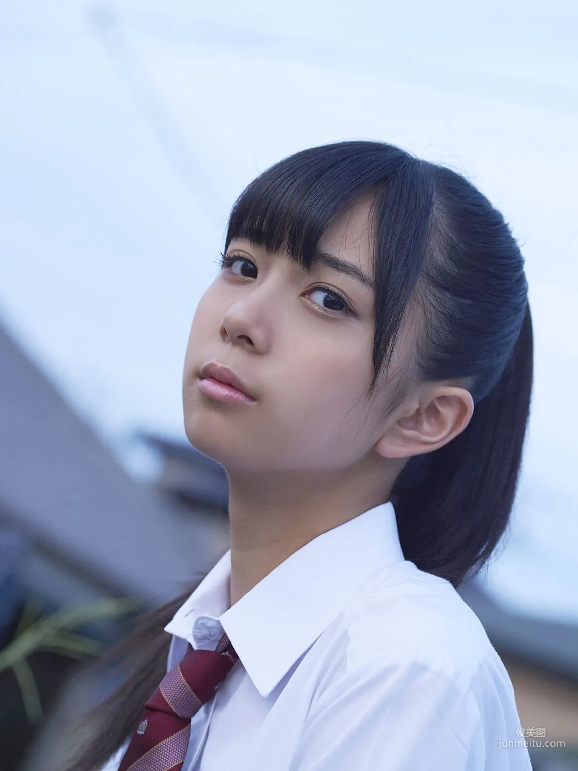 井上玲音 Rei Inoue [Hello! Project Digital Books] No.179 寫真集 49