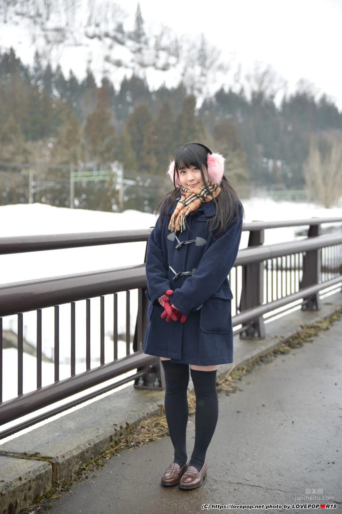 [LOVEPOP] 皆野あい Photoset 12 寫真集 39