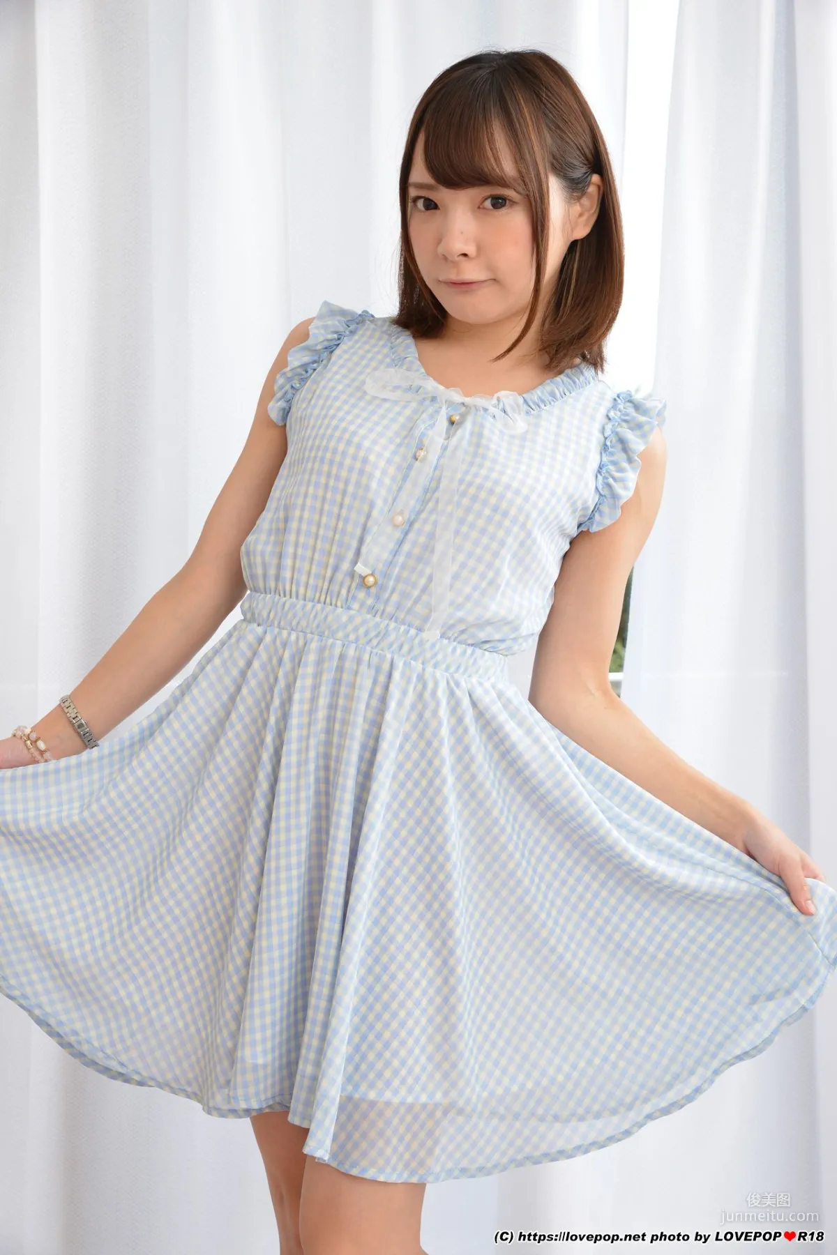 [LOVEPOP] 一條みお MIO Photoset 04 寫真集 5