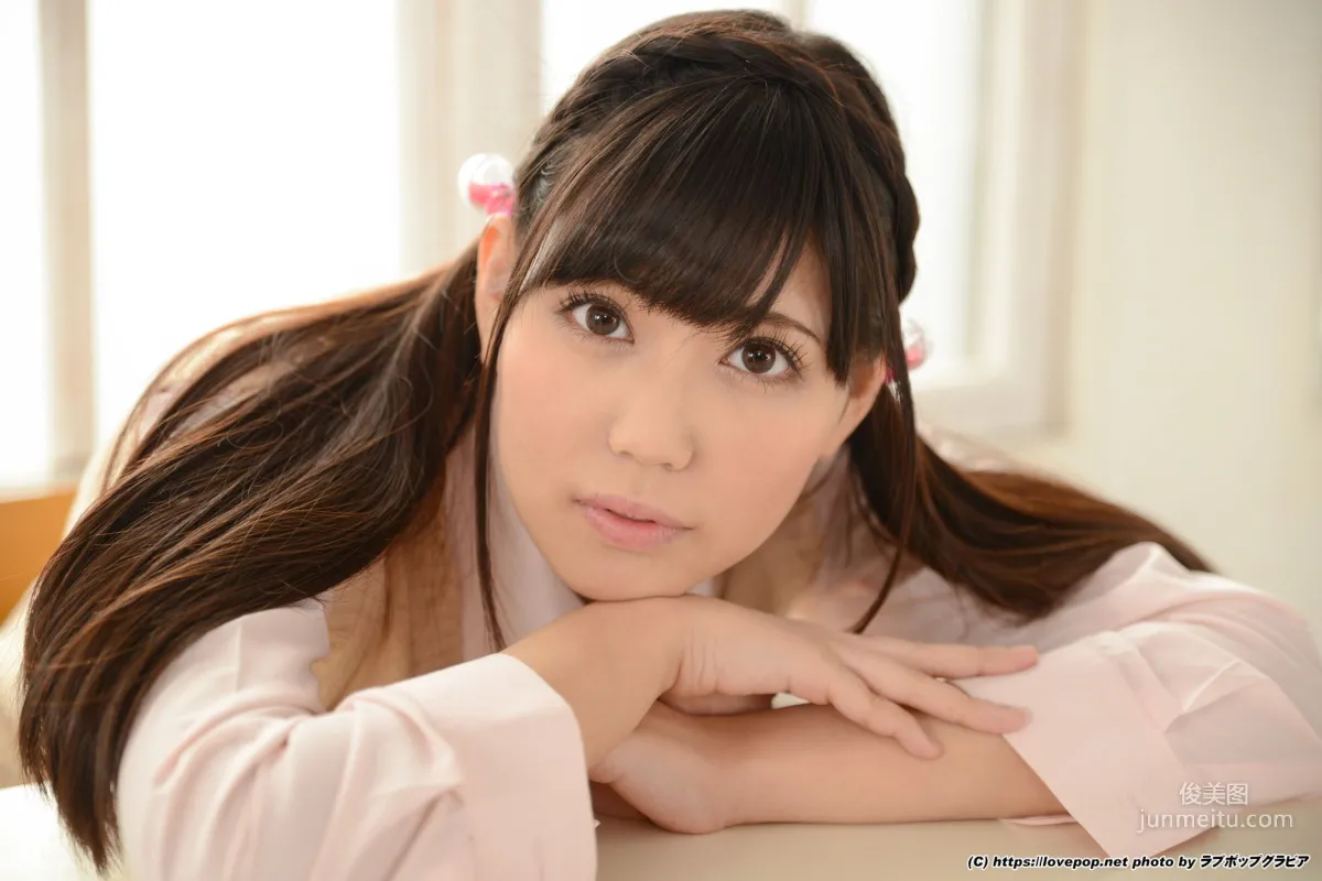 [LOVEPOP] 篠原冴美 Saemi Shinohara Photoset 02 寫真集 6