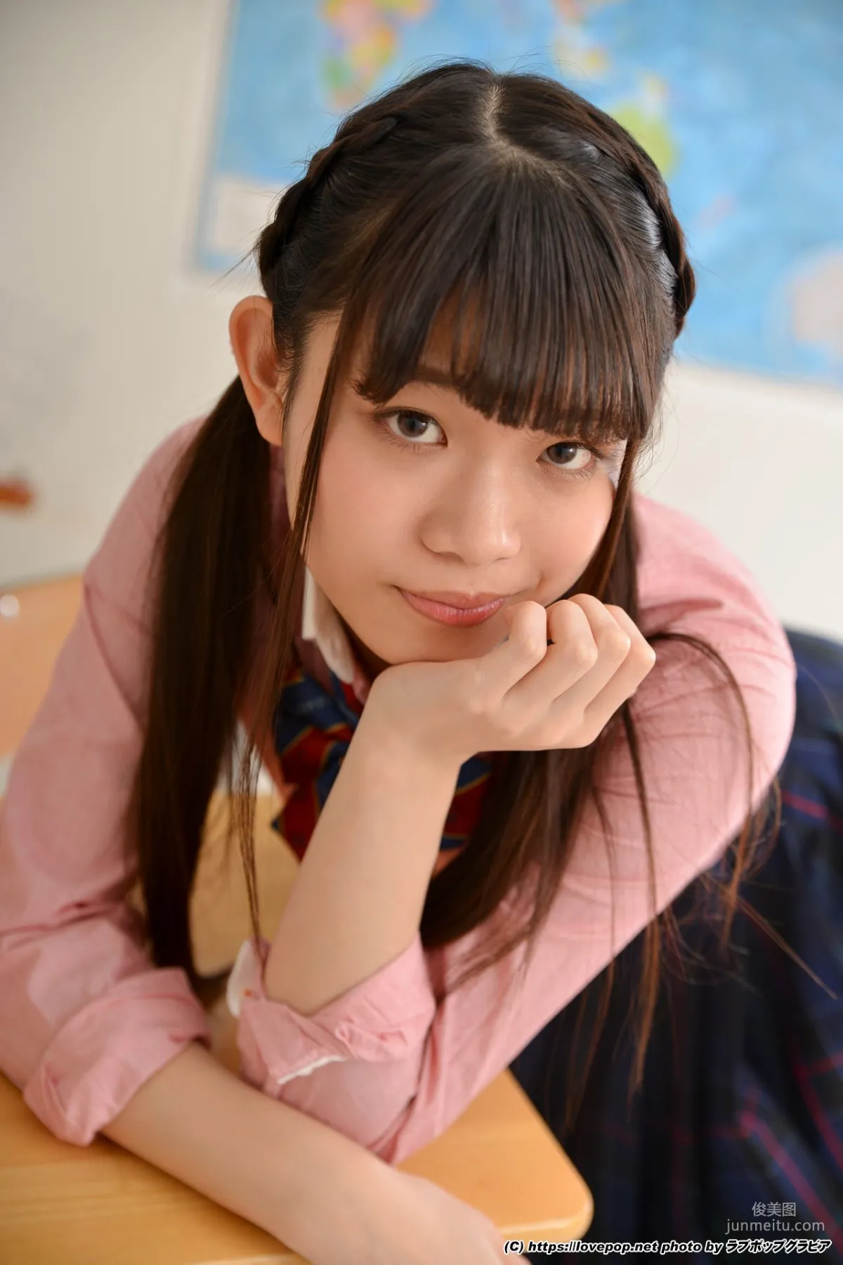 [LOVEPOP] Sara Oumi 近江爽良 Photoset 01 寫真集 44