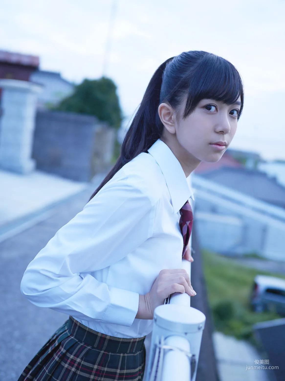 井上玲音 Rei Inoue [Hello! Project Digital Books] No.179 寫真集 46