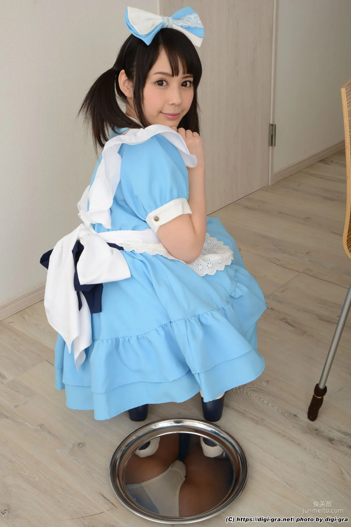 [Digi-Gra] Ruka Kanae 佳苗るか/佳苗瑠華 Photoset 01 寫真集 24